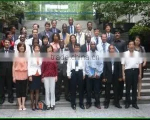 Chongqing Technology And Business University S&T Developing Ltd. company overview - view 2 thumbnail
