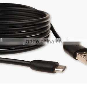 Lengthen Charge Cable thumbnail-1