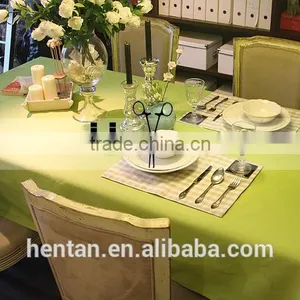 Custom Printing Heat Resistant Table Cloth thumbnail-4