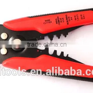 LS-A318 Multi-function Automatic Cable Stripper for Stripping Wire From AWC 24-10 thumbnail-2