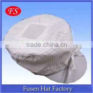 Antistatic Workshop Cap thumbnail-1