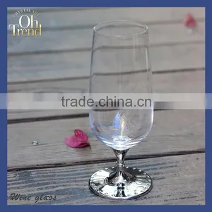 Wholesale Top Quality Elegant Import Drinks, Silver Foil,aluminium Foil Paper Neck of Glass Shopping thumbnail-3