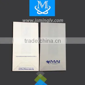 Disposable Airplane Paper Sick Bag in Cheap Price thumbnail-1