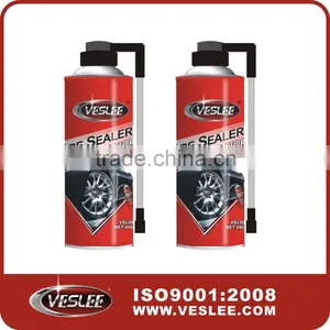 Tire Repair Sealer & Inflator 450ml thumbnail-1