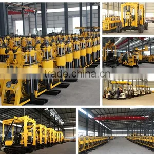 Rock Core Drilling Machine thumbnail-3