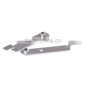 Hot Sell Nonstandard SUS304/316 Auto Cable Terminal thumbnail-2
