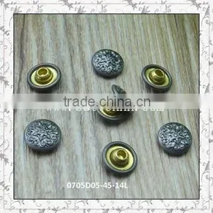 Garment Accessories Metal Rivet for Handbag thumbnail-1
