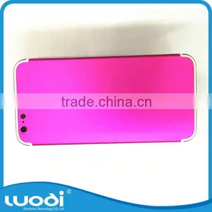 Hot Sale Battery Door Cover for IPhone 6S to 7 thumbnail-3