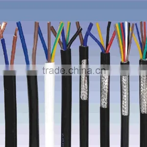 4 Core Pvc Insulated Electrical Cable Wire 2.5mm thumbnail-4