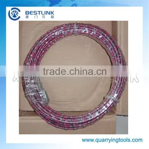 New Design Granite Blocks Shaped Wire Made in China thumbnail-2