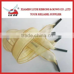 Wholesale Grosgrain Ribbon Handle for Paper Bags thumbnail-5