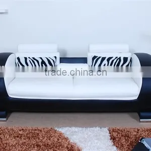 Sofa With Footrest thumbnail-5