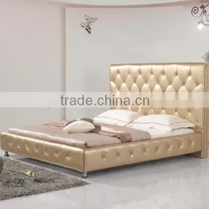 Queen Size Bed Design thumbnail-1