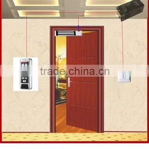 IP68 Waterproof Access Control System With Metal Rfid Keypad Reader thumbnail-6