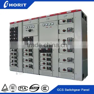 GCS Low-voltage Drawout Electrical Switchgear Enclosure Panel thumbnail-1