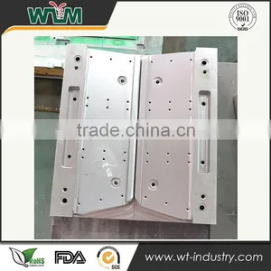 High Quality Mold Base for Plastic Injection Mold Maker thumbnail-5