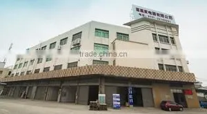 Foshan Shunde Sherajon Electric Appliance Co., Ltd. company overview - view 1 thumbnail
