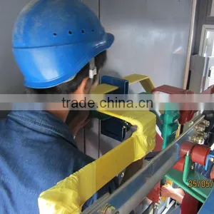 Irradiation-crosslinkable Silicone Self-fusing Tape thumbnail-5