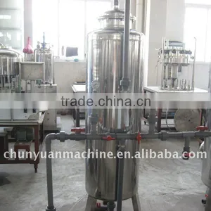 Drinking Water Treament System thumbnail-1