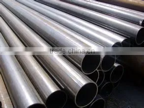 High Quality Cold Rolled Bearing Steel Tube GCr15 Seamless Steel Pipe For Bearing System, Bearing Ring thumbnail-6