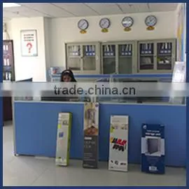 Shenzhen Golden Kind Industrial Co., Ltd. company overview - view 2 thumbnail