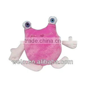 2013 New Style Plush Toys Shake With Baby Laugh thumbnail-1