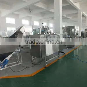 Salad Oil Filling Machine thumbnail-3
