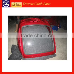 Tricycle Cabin Parts thumbnail-1