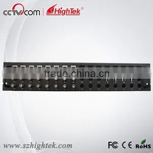 16 Port Multi Port Ohm Balun Converter thumbnail-1