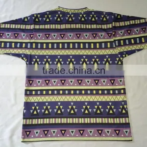 2015 Custom T-shirts, Round Neck T-shirts,hip Hop T-shirts thumbnail-1