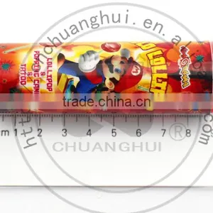 6g Firecracker Lollipop and 1g Popping Candy With Tattoo thumbnail-4