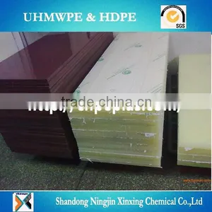Copolymer Polypropylene Sheet for Orthosis thumbnail-4