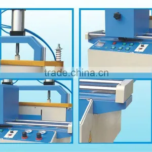 Atuo High Efficiency Hot Gold Stamp Machine for Album TJ-A thumbnail-3