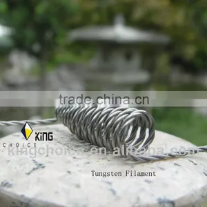 Tungsten Filaments W 3N5 8 thumbnail-1