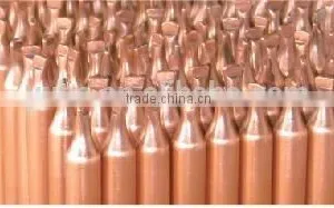 Hot Sale Selective Coating for Heat Pipe Vacuum Tube Solar Collector thumbnail-6
