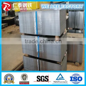 3mm Thickness Cold Roll Steel Sheet thumbnail-5