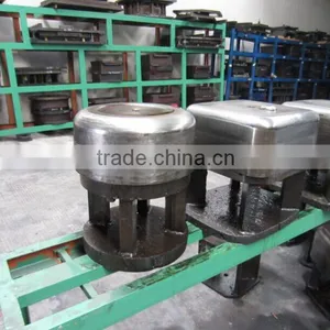Spinning Mould and Products China Manufacturer thumbnail-6