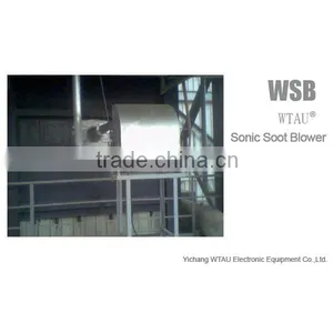 WSB-X Type Sonic Soot Blower thumbnail-3