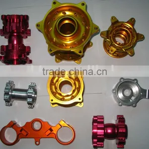 Beautiful Design Cnc Aluminum Motorcycle Brake Clutch Lever thumbnail-1