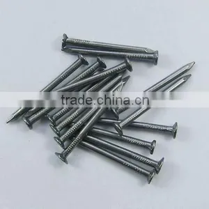 Smooth Shank Common Nails Manufacturer in China thumbnail-1