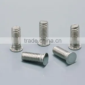 2016 Dongguan Panel Self Clinching Insert Nut and Self-clinching Stud Screw thumbnail-4