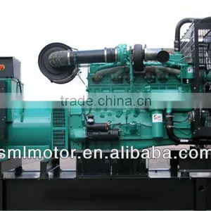 100 kw Marine Genset Manufacturer thumbnail-1