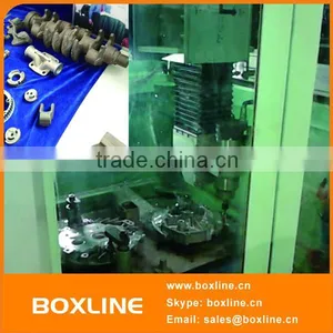Industrial Workpieces Deburring Coordinate Robot Gripper thumbnail-1