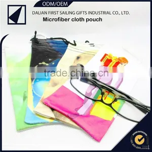 Value Microfiber Cloth In Pouch thumbnail-3