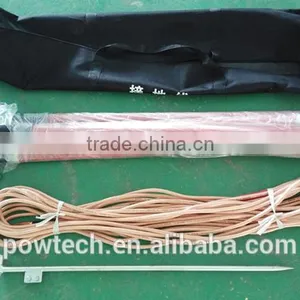Earthing Wire, Rods, Earthing Pins/ Cable Installation Tools thumbnail-3