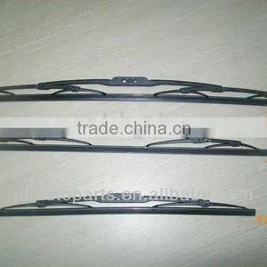 Special Offer Only This Week. Universal Frame Wiper Blade With Graphite Coated, SP Coated, Telfon Coated thumbnail-3