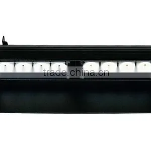 Hot Sale LED Strobe Lights LED Warning Lightbar for Dash Grille, 12V Led Dash Light for Car LTDG81-W thumbnail-3