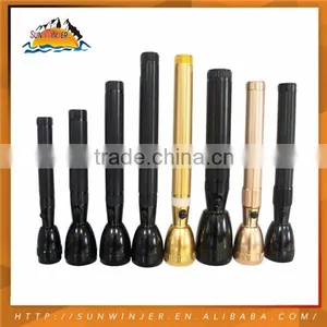 Best Powerful Led Torch Flashlight,Led Rechargeable Flashlight,Chinese Led Flashlight thumbnail-1