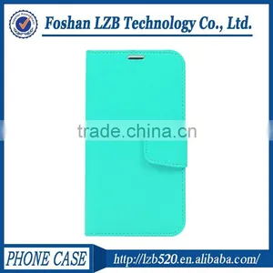 Factory Directly Wholesale Flip Case for Apple Iphone 6 Plus Leather Case thumbnail-3