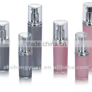 30ml PMMA Lotion Bottle Create Your Own Brand thumbnail-1